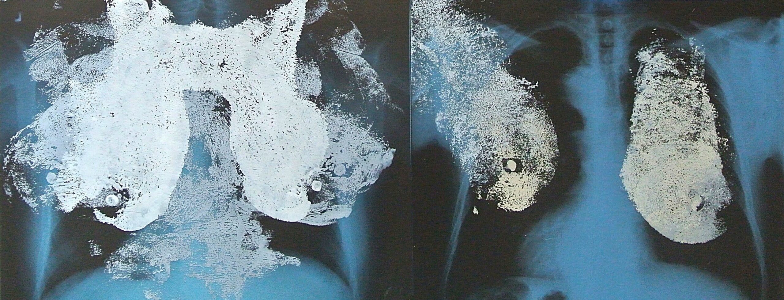 MAMMA. Konstelacje - malarstwo