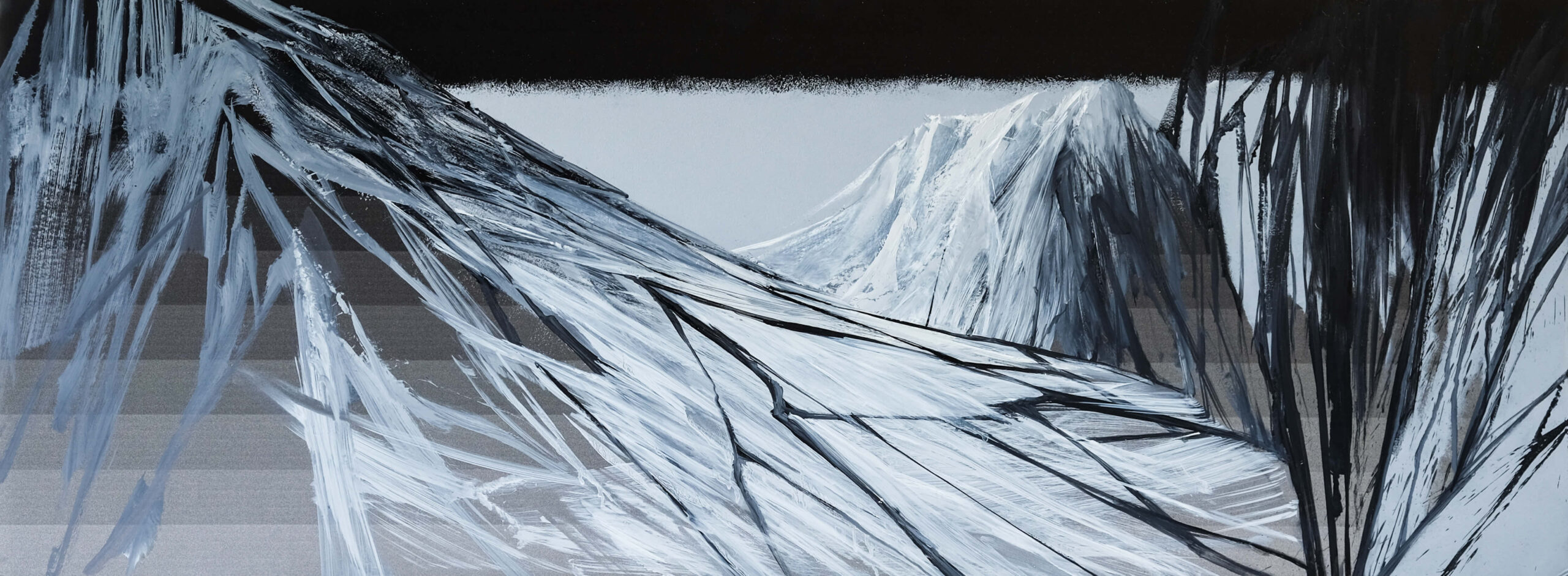 Małgorzata Andrzejewska - Himalaya View